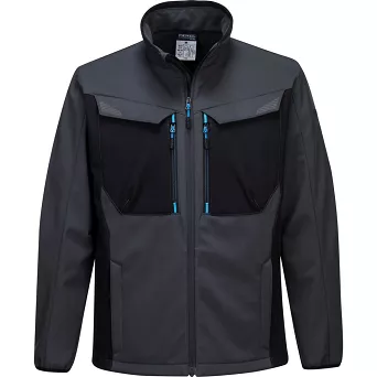 Kurtka softshell WX3- T750