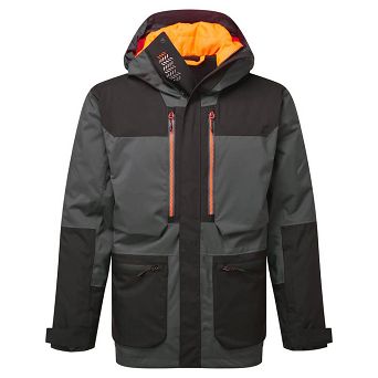 Kurtka zimowa parka EV4 EV461