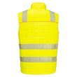 Kamizelka ocieplana  DX4  Hi-Vis DX479