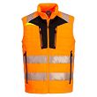 Kamizelka ocieplana  DX4  Hi-Vis DX479