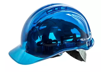 Kask ochronny  Peak View PV50